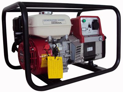 Máy Phát Điện Generator Goody EN1800 DX