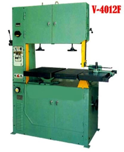 Máy cưa đứng 4HP V-4012F