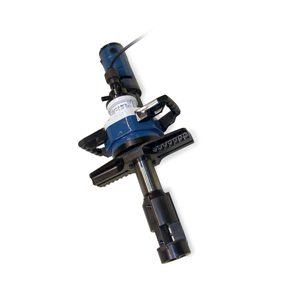 Máy vát mép ống thép