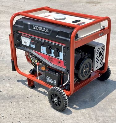 Máy phát điện Honda SH 7500GS