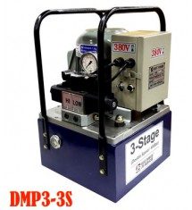 Bơm thủy lực đa cấp 3Hp DMP3-3S