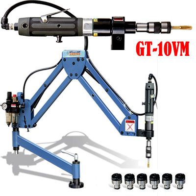 Máy taro cầm tay M3-M10 GT-10VM