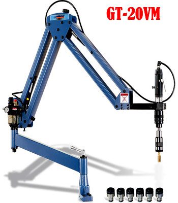 Máy taro Đài Loan GT-20VM