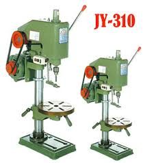 Máy ta rô loại nhỏ JY-310