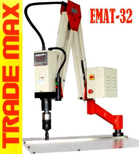Máy ta rô Chen Fwa NAT-16