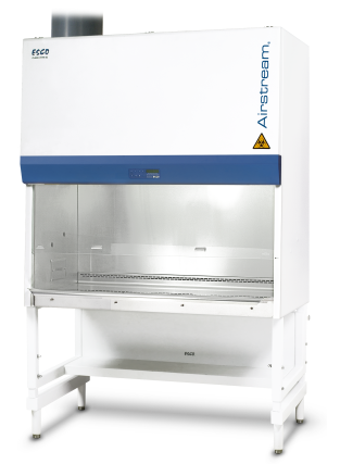 Tủ an toàn sinh học cấp II kiểu B2 Esco Labculture AB2-3S1