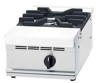 Bếp gas để bàn Fujimak FGTC30-45