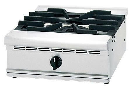 Bếp gas để bàn Fujimak FGTC45-45