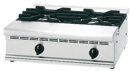 Bếp gas để bàn Fujimak FGTC60-45