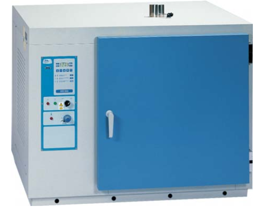 Tủ sấy đối lưu cửa kim loại 145 lít Selecta 2005169