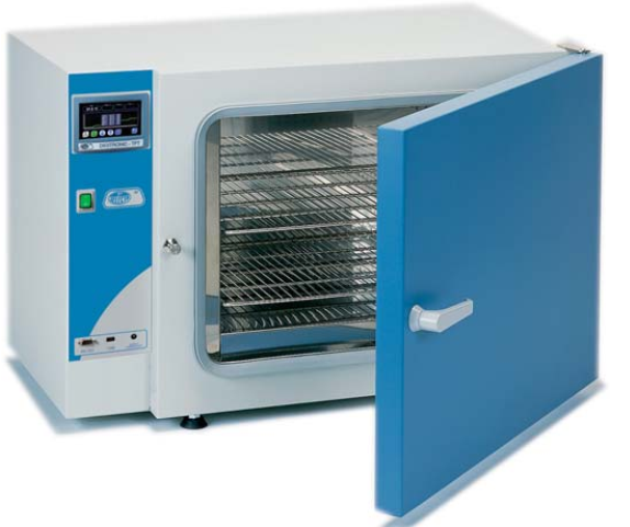 Tủ sấy đối lưu cửa kim loại 33 lít Selecta 2005163