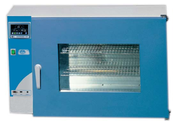 Tủ sấy đối lưu cửa kính 145 lít Selecta 2005170