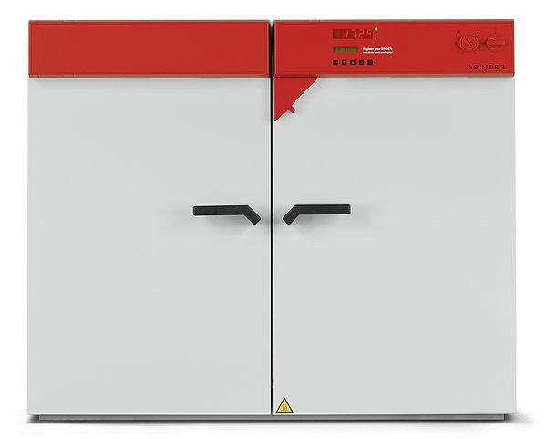 Tủ sấy đối lưu cưỡng bức FP 240 Binder-Đức