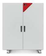 Tủ sấy đối lưu tự nhiên ED 720 Binder-Đức