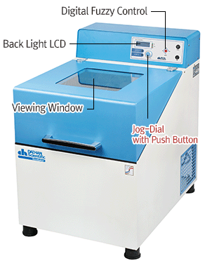 Tủ ấm lắc cửa trên DH.WIS01220 Daihan