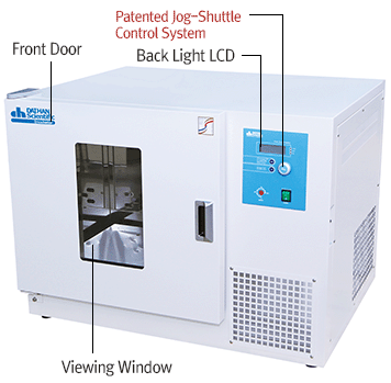 Tủ ấm lắc cửa trước DH.WIS01530 Daihan