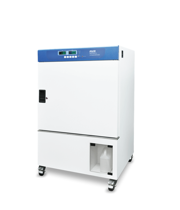 Tủ ấm lạnh Esco  IFC-170-8-SS