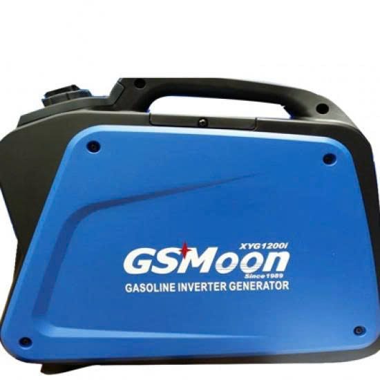 Máy phát điện chống ồn GSMoon XYG1200i