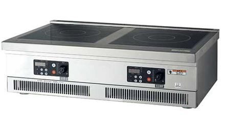 Bếp điện  FUJIMARK FIC906008FF