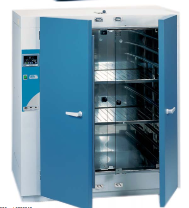 Tủ ấm đối lưu tự nhiên 2 cửa 720 lít dòng Incubig -TFT Selecta 2000240