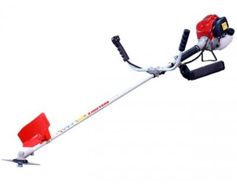 MÁY CẮT CỎ MC-33C