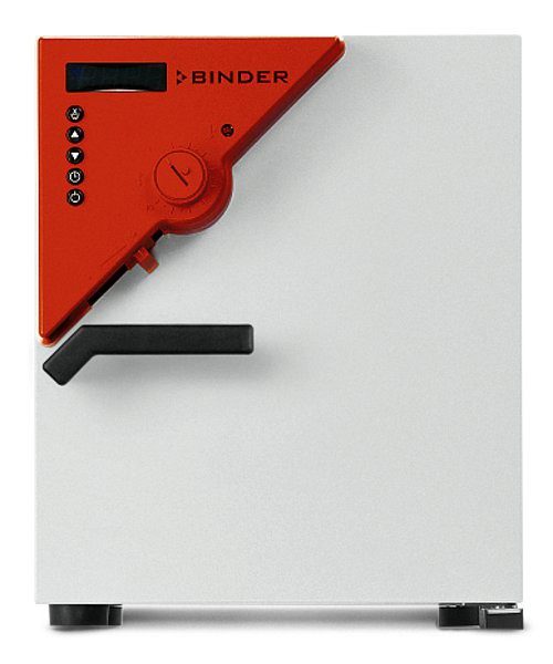Tủ ấm lạnh KB 53 Binder-Đức