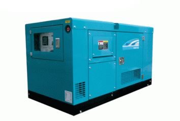 Máy phát điện KUBOTA EX 14KME