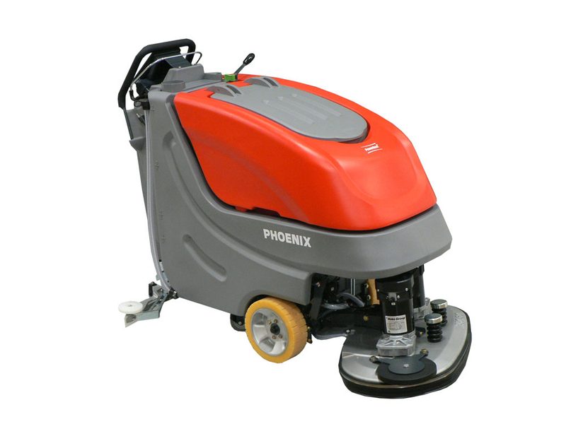 MÁY LAU SÀN LIÊN HỢP PHOENIX ECO 30