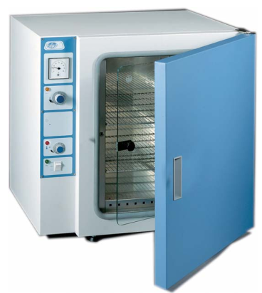 Tủ ấm đối lưu tự nhiên 36 lít Selecta 2000206