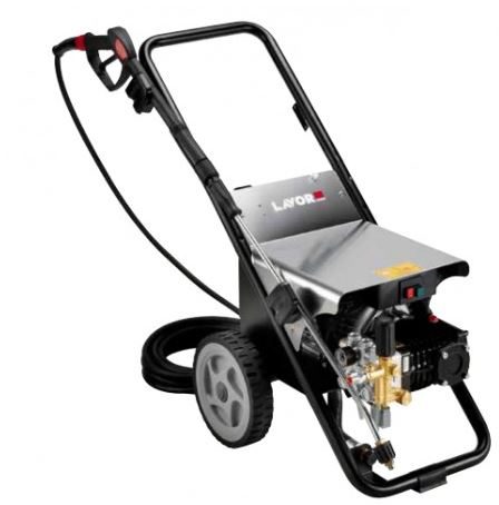 Máy phun xịt Lavor HYPER CR 1211 LP