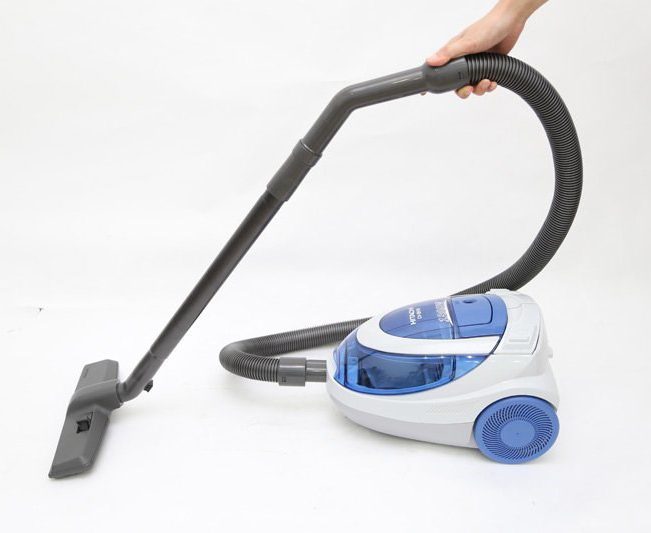 Máy hút bụi Hitachi CV-BH18