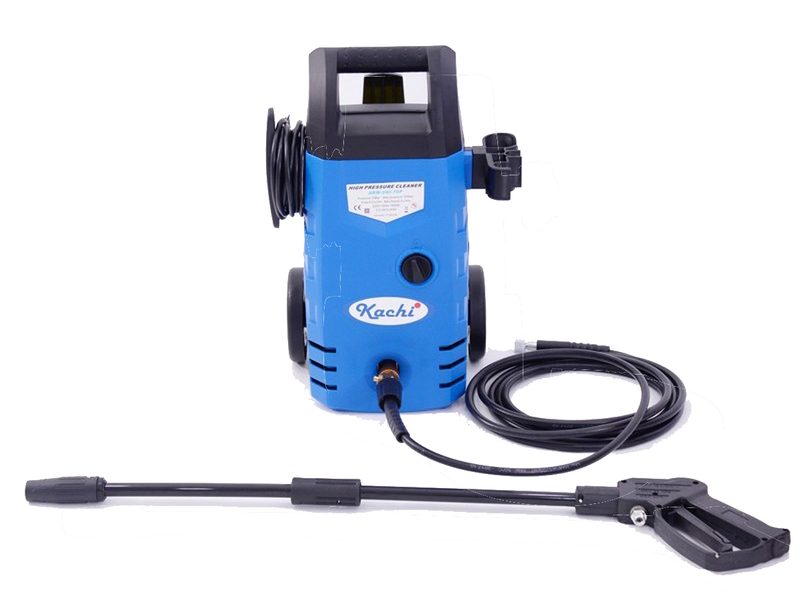Máy phun xịt rửa cao áp Kachi MK70 - 1400W