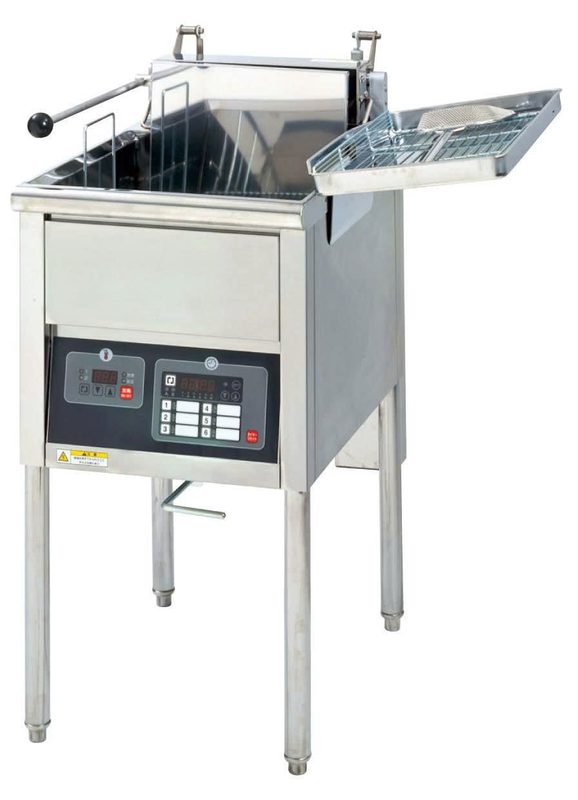 Bếp chiên điện Fujimak FEFS186