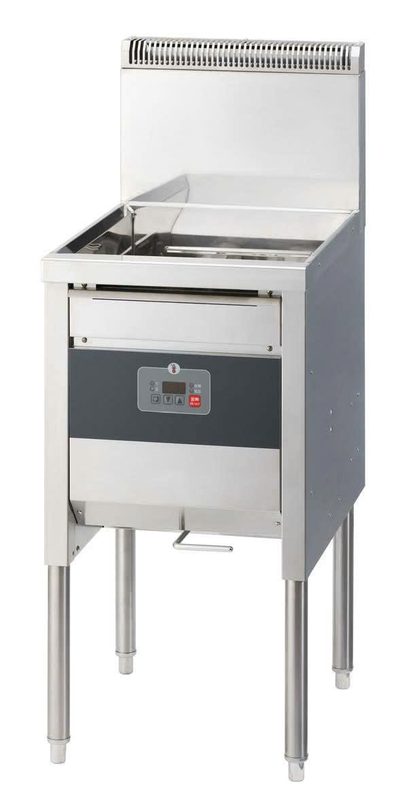 Bếp chiên gas Fujimak FGF21HKAT