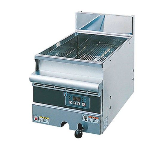 Bếp chiên IH để bàn Fujimak FIF114