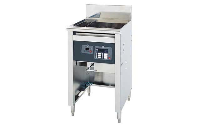 Bếp chiên IH Fujimak FIFS176T (có hẹn giờ)