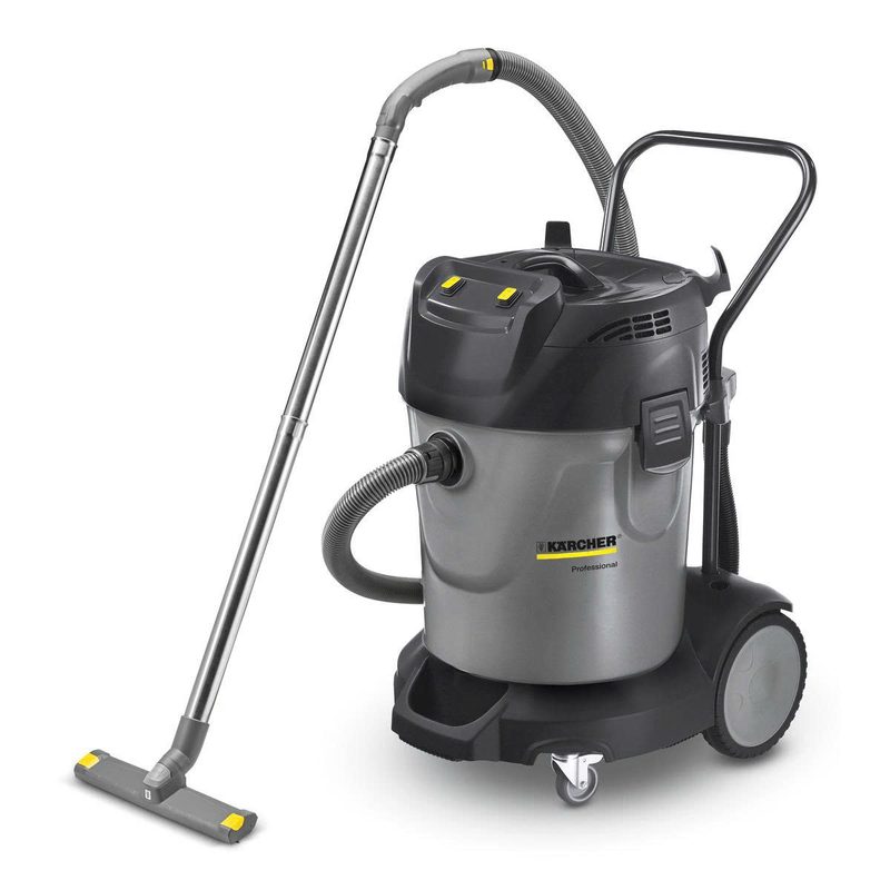 Máy hút bụi khô và ướt Karcher NT 70/2