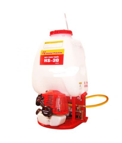 Máy phun thuốc Honda Hữu Toàn HS30
