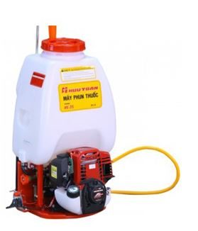 Máy Phun Thuốc Honda Hữu Toàn HS-25B