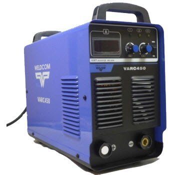 Máy hàn hồ quang Inverter VARC 450