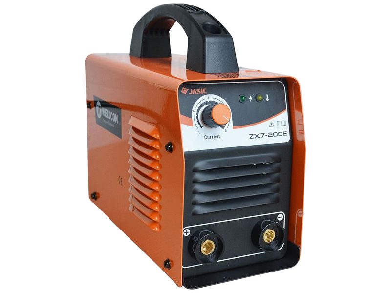 Máy hàn Jasic ZX7 200E
