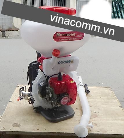 Máy phun phân Mitsumotoz DP-3FW