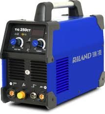 Máy hàn TIG Riland DC 250CT Inverter