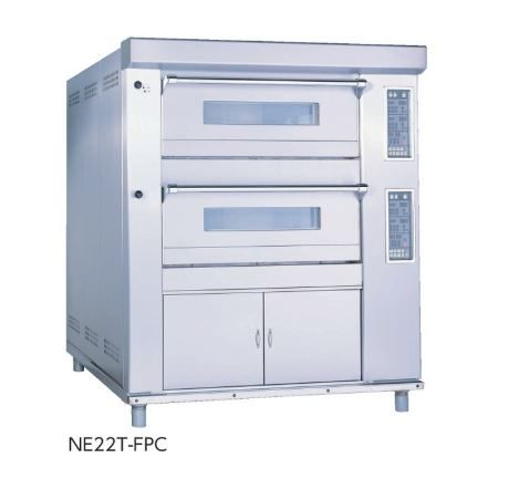 Lò nướng chạy điện FUJIMAK NE22T-FFC