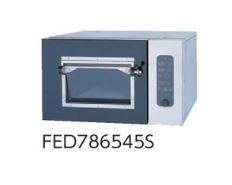 Lò nướng bánh FUJIMAK F786537S