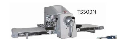 Máy cán bột 2 chiều FUJIMAK TS500N