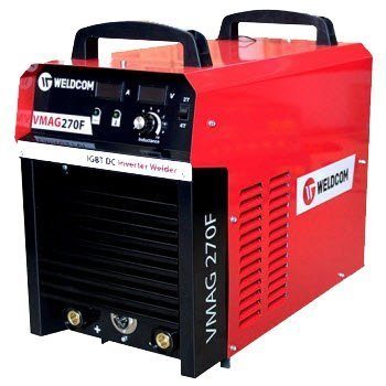 Máy hàn CO2 Weldcom VMAG 270F