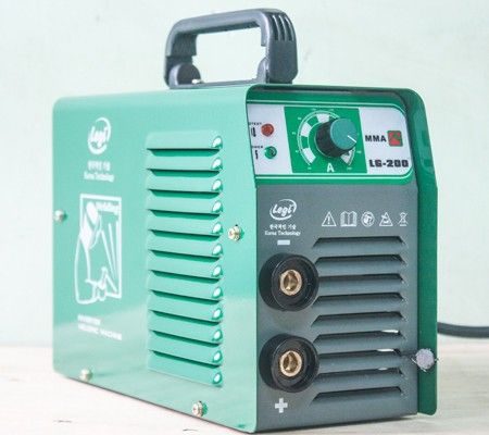 Máy hàn Legi LG-200
