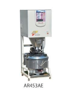Máy tự động cân và vo gạo FUJIMAK AR453SE