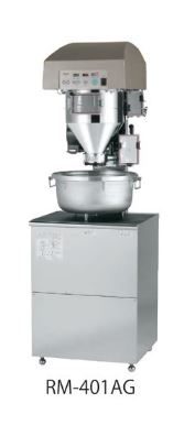 Máy vo gạo tự động FUJIMAK RM-401A